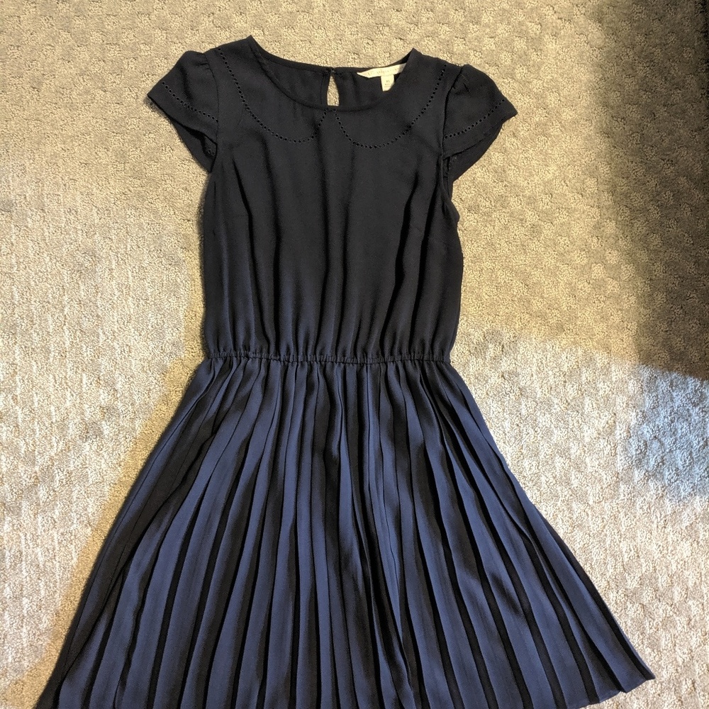 Lauren Conrad Dress